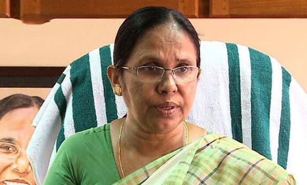 കൂടിയ വിലയ്ക്ക് പിപിഇ കിറ്റ് വാങ്ങിയത് മുഖ്യമന്ത്രി പറഞ്ഞിട്ട്: കെ.കെ ശൈലജ