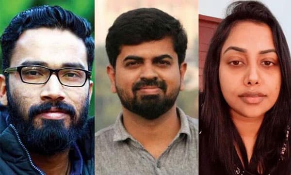 ശ്രീറാം വെങ്കിട്ടരാമനെതിരെ നരഹത്യാ വകുപ്പ് ഒഴിവാക്കി