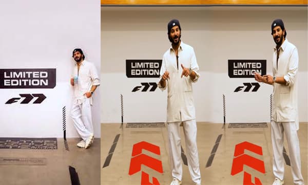 വാങ്ങാന്‍ പോകുന്ന ആദ്യ ഇലക്ട്രിക് വാഹനത്തെ കുറിച്ച് വെളിപ്പെടുത്തി പ്രിയതാരം ദുല്‍ഖര്‍ സല്‍മാന്‍ 