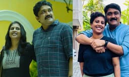 ‘മരണത്തില്‍ നിന്ന് ജീവിതത്തിലേക്ക് ചേര്‍ത്ത് പിടിച്ചിരിക്കുകയാണ് ഈ മനുഷ്യന്‍’; എ.എ റഹീമിനെ കുറിച്ച് അമൃത