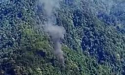 അരുണാചലില്‍ ഹെലികോപ്ടര്‍ തകര്‍ന്നുവീണത് സാങ്കേതിക തകരാര്‍ മൂലം; 5 വര്‍ഷത്തിനുള്ളില്‍ മരിച്ചത് 50 സൈനികര്‍