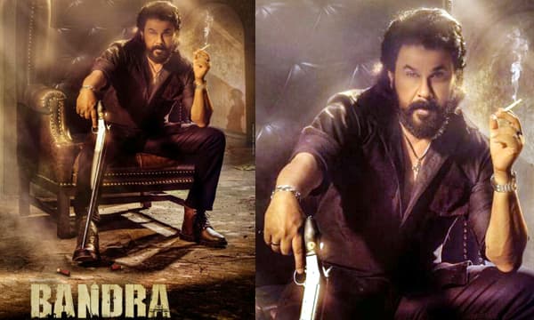 ദിലീപ് - തമന്ന അരുൺ ഗോപി ചിത്രത്തിന്റെ ടൈറ്റിൽ ലോഞ്ച് നടന്നു 