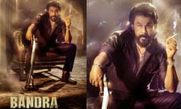 ദിലീപ് - തമന്ന അരുൺ ഗോപി ചിത്രത്തിന്റെ ടൈറ്റിൽ ലോഞ്ച് നടന്നു 