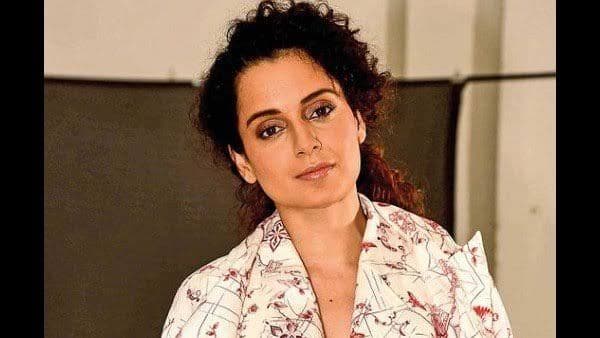 Kangana Ranaut hopes to regain access of her suspended Twitter account