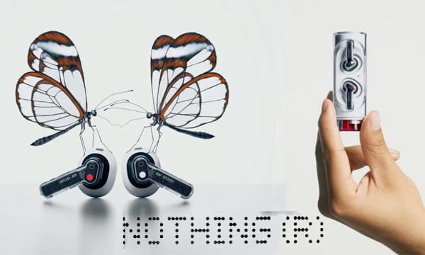 ഇന്ത്യയില്‍ നതിങ് ഇയര്‍ (സ്റ്റിക്ക്) അവതരിപ്പിച്ചു ; വിലയും സവിശേഷതകളും അറിയാം