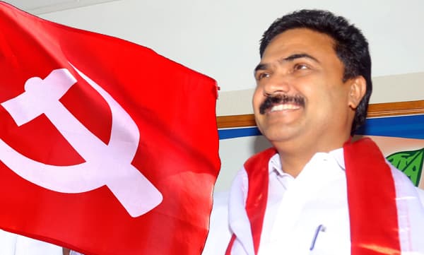പാലായില്‍ സി.പി.എം. വെട്ടില്‍; ചെയര്‍മാന്‍ സ്ഥാനം വിട്ടുകൊടുക്കാതെ കേരള കോണ്‍ഗ്രസ് (എം); രണ്ടില്‍ കൂടുതല്‍ ലോക്‌സഭാ സീറ്റിനുള്ള വിലപേശലെന്ന് സൂചന