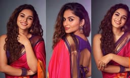 പത്തൊന്‍പതാം നൂറ്റാണ്ടിലെ നങ്ങേലിയുടെ മേക്കോവറില്‍ ഞെട്ടി ആരാധകര്‍; കയാദുവിന്റെ ചിത്രങ്ങള്‍ ശ്രദ്ധേയമാകുന്നു
