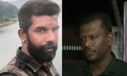 സ്ത്രീകള്‍ക്കെതിരായ ആക്രമണം: പ്രതി സന്തോഷിന്റേത് രാഷ്ട്രീയ നിയമനമെന്ന് കരാറുകാരന്‍