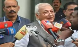 വി.സിമാരുടെ വിശദീകരണം ലഭിച്ചിട്ടില്ല; കള്ളക്കടത്തില്‍ മുഖ്യമന്ത്രിയുടെ ഓഫീസിന് പങ്കുണ്ടെങ്കില്‍ ഇടപെടും: ഗവര്‍ണര്‍