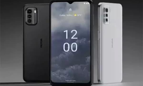 നോക്കിയ ജി60 5ജി ഇന്ത്യയില്‍ അവതരിപ്പിച്ചു ; വിലയും സവിശേഷതകളും അറിയാം 