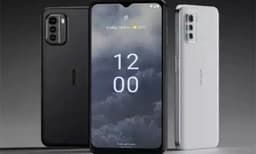 നോക്കിയ ജി60 5ജി ഇന്ത്യയില്‍ അവതരിപ്പിച്ചു ; വിലയും സവിശേഷതകളും അറിയാം 