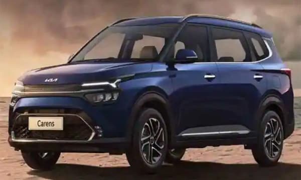 കിയ കാരന്‍സ് എം.പി.വിയുടെ വില വീണ്ടും വര്‍ദ്ധിപ്പിയ്ക്കാന്‍ ഒരുങ്ങി നിര്‍മ്മാതാക്കള്‍