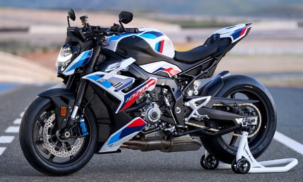 നവീകരണങ്ങളോടെ R 1250 R പുതിയ പതിപ്പ് അവതരിപ്പിച്ച് ബിഎംഡബ്ല്യു 