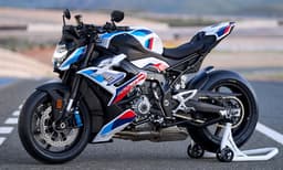 നവീകരണങ്ങളോടെ R 1250 R പുതിയ പതിപ്പ് അവതരിപ്പിച്ച് ബിഎംഡബ്ല്യു 
