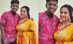 ‘സങ്കടം വരുമ്പോള്‍ എന്താടോ എന്ന് ചോദിച്ച് അമ്മയെ ചേര്‍ത്ത് പിടിക്കാന്‍ പാകത്തിന് വലിയ ആളായി നീ.......’ മകന് പിറന്നാള്‍ ആശംസകള്‍ നേര്‍ന്ന് മഞ്ജു സുനിച്ചന്‍