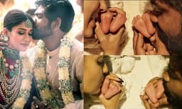 വിവാഹം കഴിഞ്ഞു മാസങ്ങള്‍ പിന്നിട്ടു, രണ്ട് മക്കളുമായി, നയന്‍താരയുടെ വിവാഹവീഡിയോ എന്നു വരും എന്ന ചോദ്യവുമായി  വീണ്ടും ആരാധകര്‍