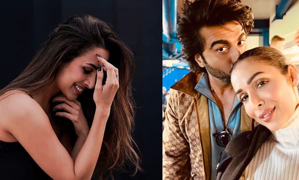 ‘ഞാന്‍ യെസ് പറഞ്ഞു’ പോസ്റ്റുമായി മലൈക; വിവാഹം എപ്പോഴെന്ന് ആരാധകര്‍