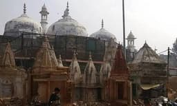 Supreme Court to hear Gyanvapi mosque case today