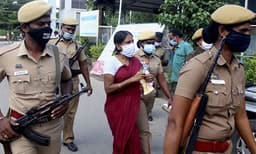 രാജീവ് ഗാന്ധി വധം: നളിനി അടക്കം ആറ് പ്രതികളെയും സുപ്രീം കോടതി മോചിപ്പിച്ചു