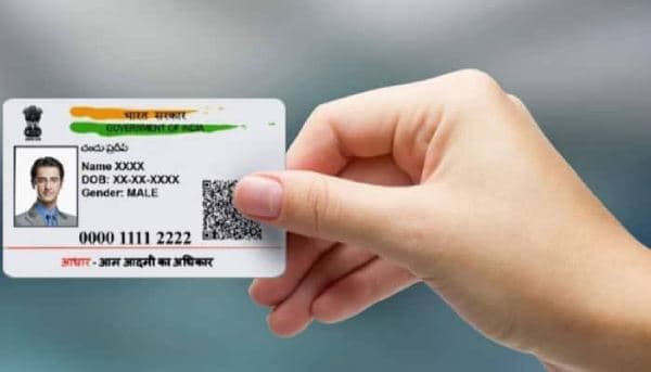 Not mandatory to update Aadhaar details every 10 years, says government