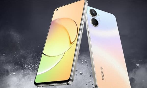 റിയല്‍മി 10 4ജി രാജ്യാന്തര വിപണിയില്‍ അവതരിപ്പിച്ചു ; വില അറിയാം