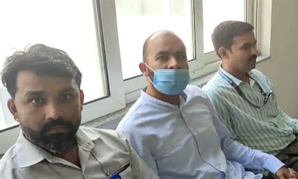 മദ്യനയം: ജാമ്യാപേക്ഷ പരിഗണിക്കും മുന്‍പ് സിസോദിയയുടെ അടുപ്പക്കാരന്‍ വിജയ് നായര്‍ അറസ്റ്റില്‍