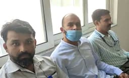 മദ്യനയം: ജാമ്യാപേക്ഷ പരിഗണിക്കും മുന്‍പ് സിസോദിയയുടെ അടുപ്പക്കാരന്‍ വിജയ് നായര്‍ അറസ്റ്റില്‍