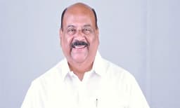 
മാണി സി കാപ്പനെതിരായ വഞ്ചന കേസ്: വേഗത്തില്‍ തീര്‍പ്പാക്കാന്‍ ഹൈക്കോടതിക്ക് നിര്‍ദ്ദേശം