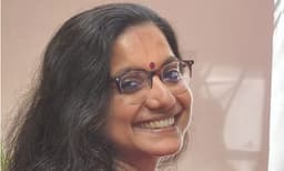 നാഷണല്‍ സര്‍വീസ് സ്‌കീമിനു വേണ്ടി കുഴിയല്ല കക്കൂസ് വെട്ടാന്‍ പോയാലും അഭിമാനം; പ്രസ്താവനയില്‍ നിന്ന് ഒരിഞ്ച് പോലും പിന്നോട്ടില്ലെന്ന് പ്രിയ വര്‍ഗീസ് 