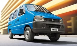 നിരവധി പുതുമകളുമായി 2022 മോഡല്‍ മാരുതി ഈക്കോ വിപണിയില്‍