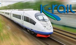 സില്‍വര്‍ലൈന്‍: കെ-റെയിലിന്റെ വാദത്തില്‍ കഴമ്പില്ല; റെയില്‍വേ ബോര്‍ഡിനെ അവഗണിച്ചത്‌ വിനയായി, ഡിപിആറിന്‌ അംഗീകാരമില്ല, പുതിയ പദ്ധതിരേഖ സമര്‍പ്പിക്കണം