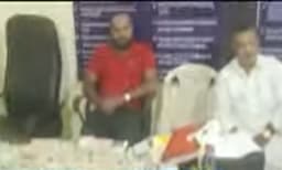 മഞ്ചേരിയില്‍ 52 ലക്ഷം രൂപയും നോട്ടെണ്ണല്‍ യന്ത്രവുമായി നാലുപേര്‍ പിടിയില്‍