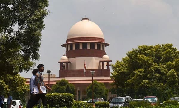 ആര്‍ക്കാണ് തിടുക്കം? എന്താണ് മാനദണ്ഡം; തിരഞ്ഞെടുപ്പ് കമ്മീഷണറുടെ തിരഞ്ഞെടുപ്പില്‍ സുപ്രീം കോടതി