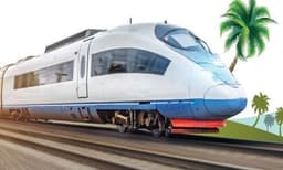 സില്‍വര്‍ലൈന്‍: ഭൂമി ഏറ്റെടുക്കാന്‍ നിയോഗിച്ച ഉദ്യോഗസ്ഥരെ മടക്കി വിളിച്ച് റവന്യൂവകുപ്പ് 