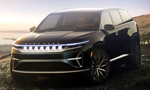 പുതിയ ഇലക്ട്രിക് എസ്യുവിക്ക് പേരിടാനുള്ള മത്സരവുമായി ജീപ്പ് ; വിജയികള്‍ക്ക് 32.65 ലക്ഷം രൂപ സമ്മാനം 