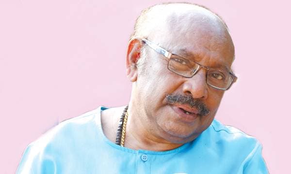 കൊച്ചുപ്രേമന്‍ എന്ന  'വലിയ' പ്രേമന്‍