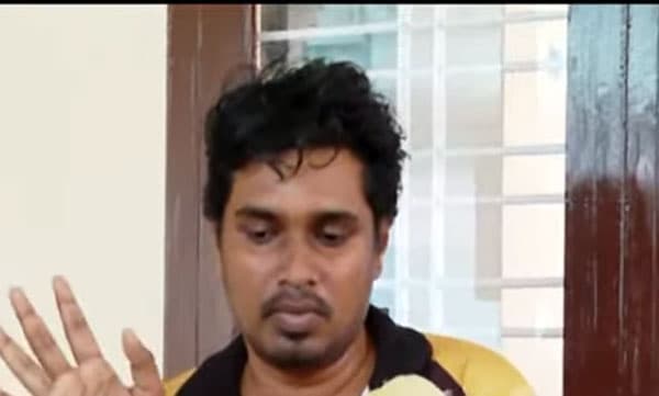 സന്ദീപാനന്ദ ഗിരിയുടെ ആശ്രമം കത്തിച്ച സംഭവം; മൊഴി ക്രൈംബ്രാഞ്ച് നിര്‍ബന്ധിച്ച് പറയിപ്പിച്ചതാണെന്ന് സാക്ഷി