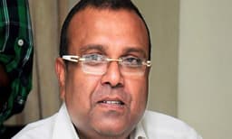 തെലങ്കാന ഓപ്പറേഷന്‍ താമര കേസ്: തുഷാര്‍ വെള്ളാപ്പള്ളിക്ക് വീണ്ടും തെലങ്കാന പോലീസ് നോട്ടീസ്
