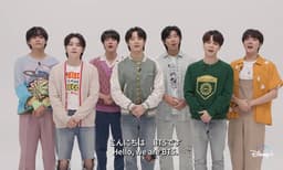 ‘ഇത് ആരും അറിയാത്ത ഞങ്ങളുടെ കഥ ‘ബിടിഎസിന്റെ ജീവിത കഥ ഇനി സീരീസിലൂടെ, വീഡിയോയുമായി അംഗങ്ങള്‍