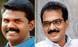 പി.വി ശ്രീനിജനെ അപമാനിച്ചുവെന്ന് പരാതി: സാബു ജേക്കബിനെതിരെ കേസ്