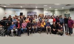 NTTF Alumni Canada കൾച്ചറൽ നൈറ്റ് ആഘോഷിച്ചു