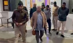 'മോദിയെ കൊല്ലാനും തയ്യാര്‍'; വിവാദ പ്രസംഗം നടത്തിയ മധ്യപ്രദേശ് കോണ്‍ഗ്രസ് നേതാവ് അറസ്റ്റില്‍