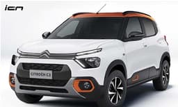 സിട്രണ് സിഎന്‍ജി വകഭേദവുമായി എത്തുന്നു