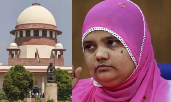 ബില്‍ക്കീസ് ബാനു കേസ്: പ്രതികളുടെ മോചനം ചോദ്യം ചെയ്തുള്ള ഹര്‍ജി തള്ളി