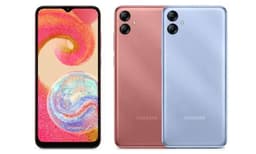 10,000 രൂപയില്‍ താഴെ വിലയുള്ള സാംസങിന്റെ രണ്ട് പുതിയ സ്മാര്‍ട്ട്ഫോണുകള്‍ ഉടന്‍ 