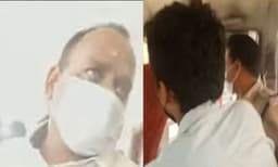 പൂവ്വാറില്‍ പ്ലസ് വണ്‍ വിദ്യാര്‍ത്ഥിക്ക് കെഎസ്ആര്‍ടിസി ജീവനക്കാരന്റെ മര്‍ദ്ദനം; കാരണം പെണ്‍കുട്ടികള്‍ക്കൊപ്പം നിന്നുവെന്ന്