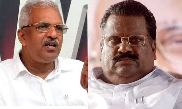 ആയുര്‍വേദ റിസോര്‍ട്ടിന്റെ മറവില്‍ അനധികൃത സ്വത്ത് സമ്പാദിച്ചു; ഇ.പി ജയരാജനെതിരെ പി.ജയരാജന്‍