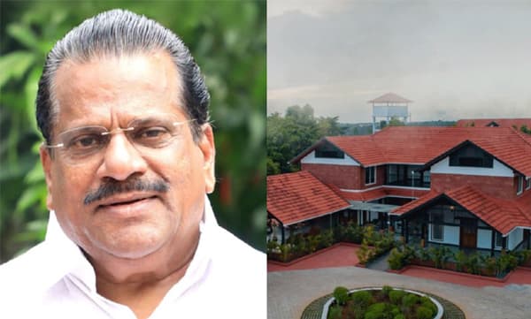 ഇ.പിക്കെതിരായ സാമ്പത്തിക ആരോപണം; പാര്‍ട്ടി അന്വേഷണത്തിന് സാധ്യത 