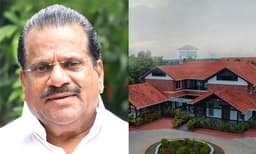 ഇ.പിക്കെതിരായ സാമ്പത്തിക ആരോപണം; പാര്‍ട്ടി അന്വേഷണത്തിന് സാധ്യത 