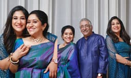 ഈ വര്‍ഷത്തെ എറ്റവും പ്രിയപ്പെട്ട ചിത്രങ്ങള്‍ പങ്കുവെച്ച് ശ്വേത മോഹന്‍
